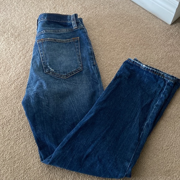 abercrombie jeans size 26 - Picture 2 of 2